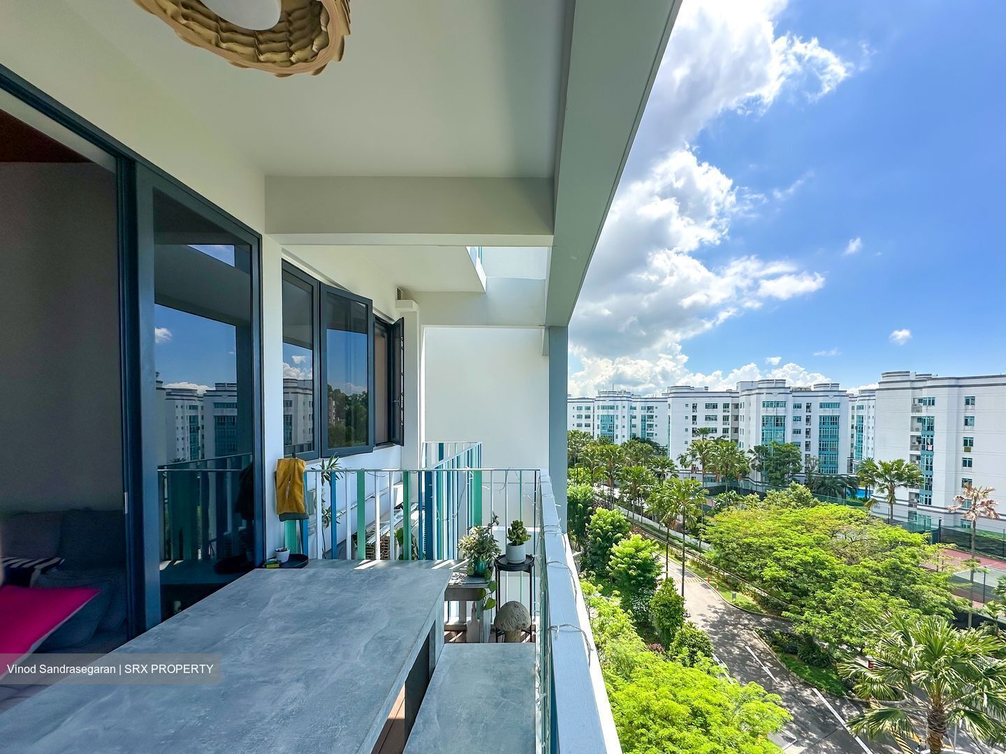 The Jovell (D17), Condominium #560055781
